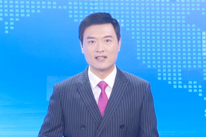 县委书记、县长到冷链和大家居项目调研