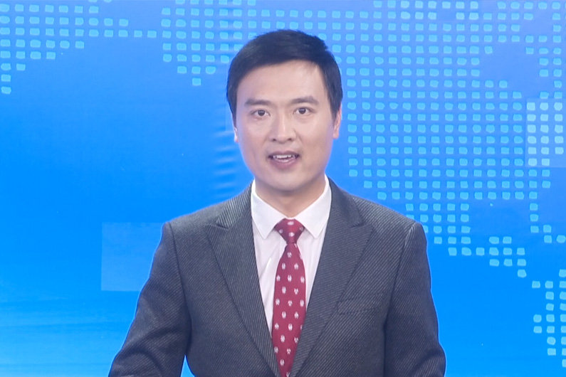 董事长签约