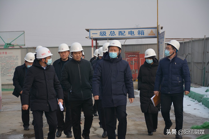 郑令健督导调研美丽宜居乡村建设和重点企业运行情况等工作
